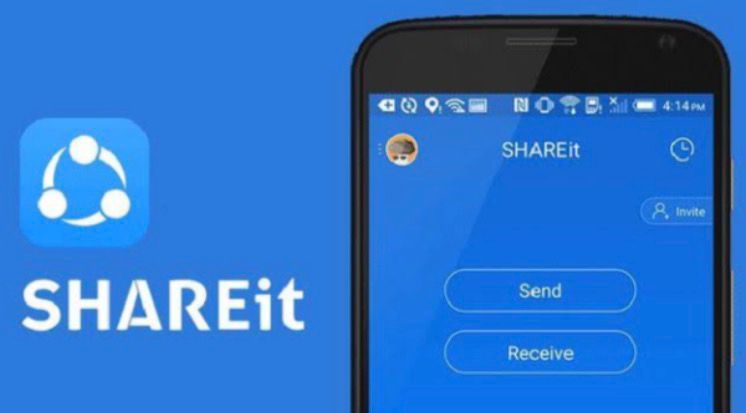 Shareit